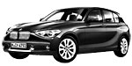 BMW F20 P1408 Fault Code