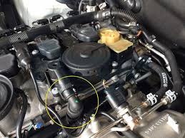 See P1408 in engine